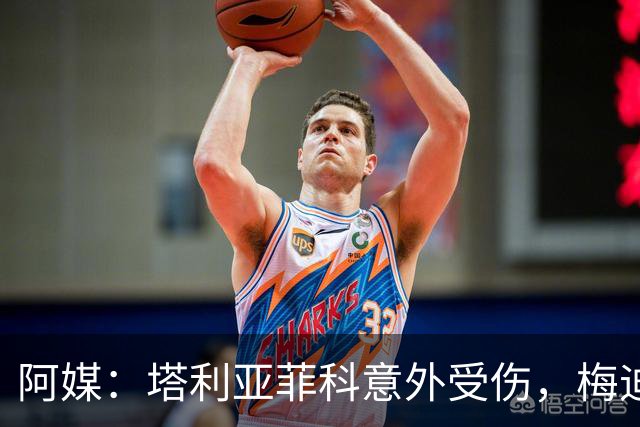 阿媒：塔利亚菲科意外受伤，梅迪纳或利马可能客串左后卫